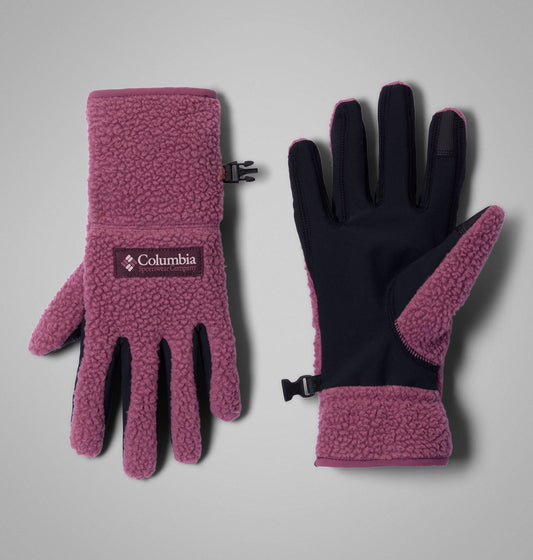 Antique Mauve