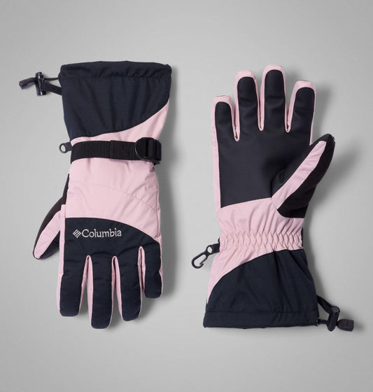Mineral Pink, Black