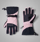Mineral Pink, Black