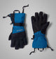 Phoenix Blue, Black