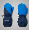 Collegiate Navy, Bright Indigo