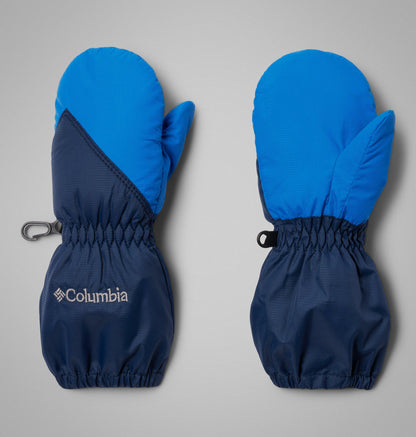 Collegiate Navy, Bright Indigo