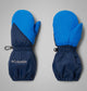 Collegiate Navy, Bright Indigo