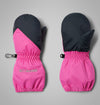 Pink Ice, Black