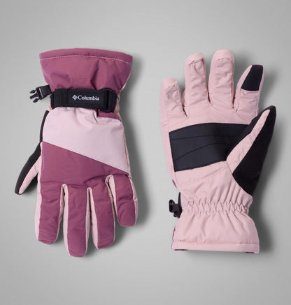 Antique Mauve, Mineral Pink