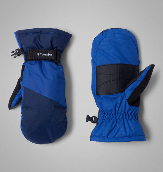 Collegiate Navy, Mountain Blue