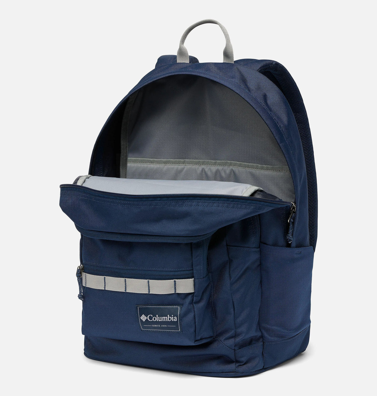 Collegiate Navy