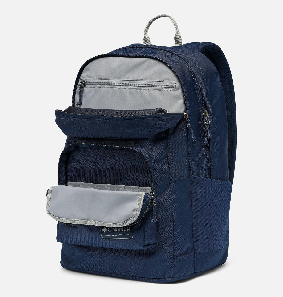 Collegiate Navy