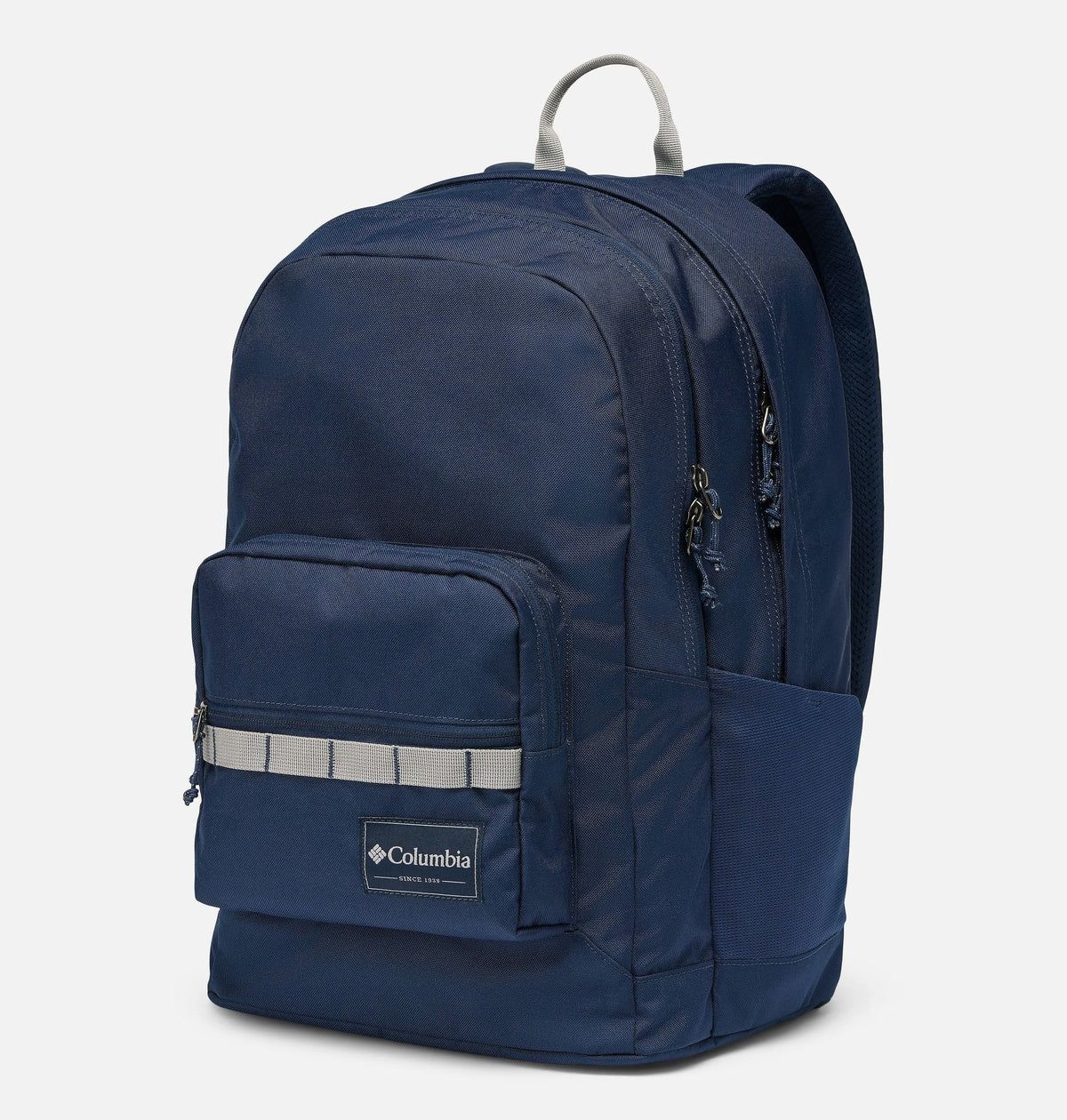 Collegiate Navy