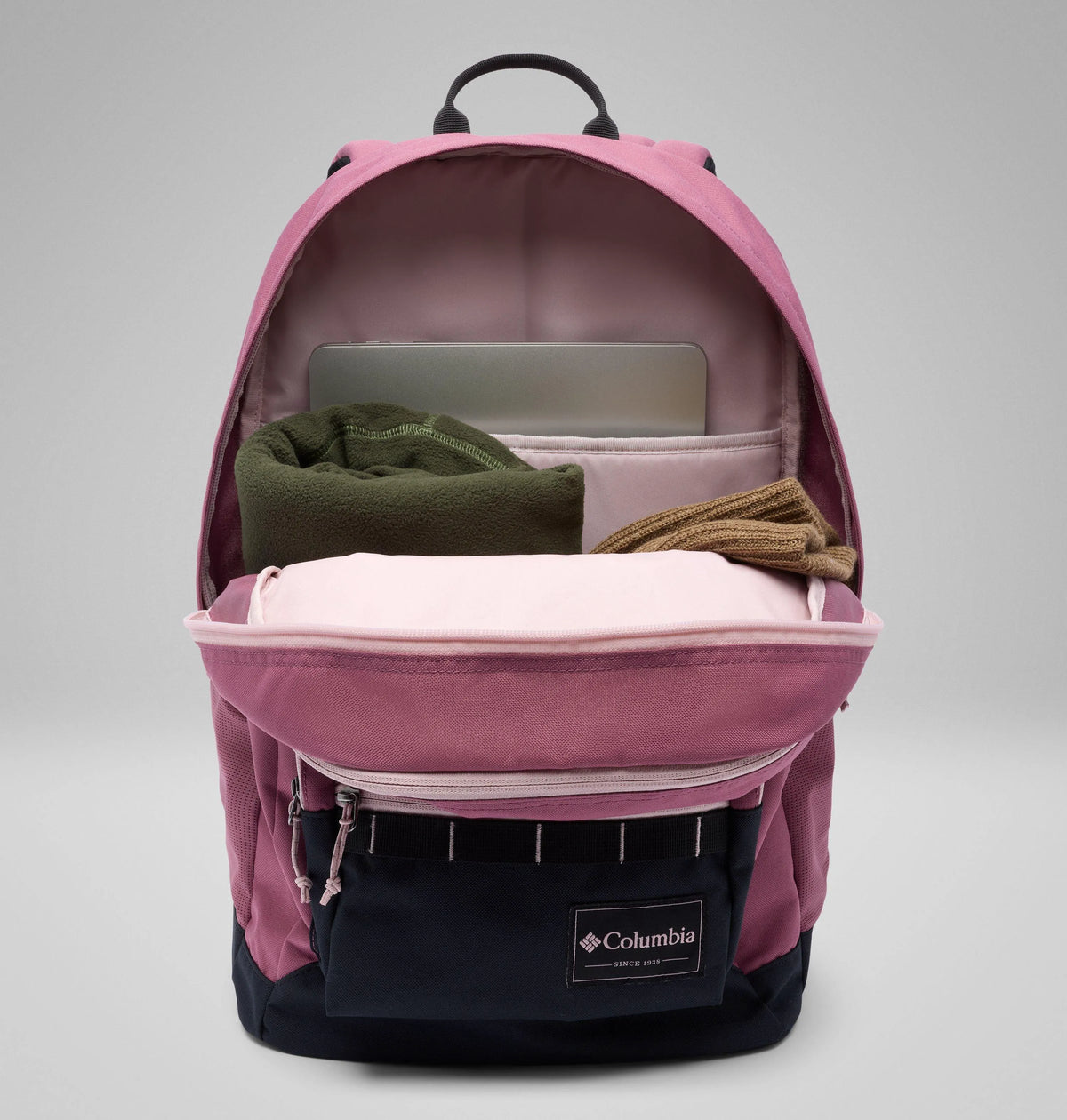 Antique Mauve