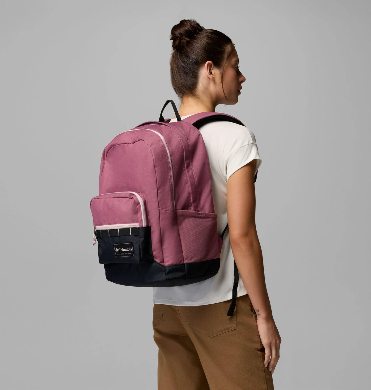 Antique Mauve