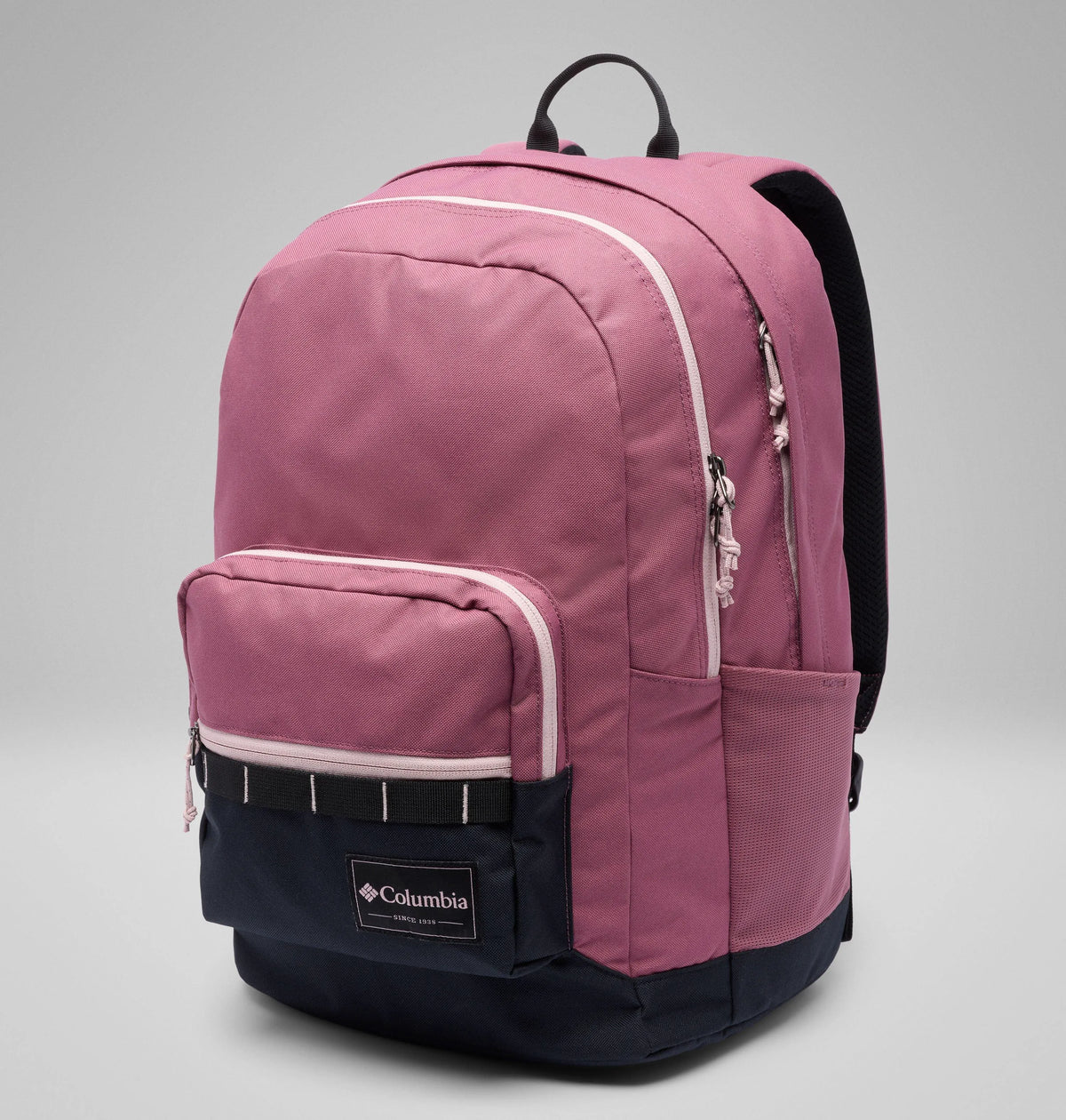 Antique Mauve