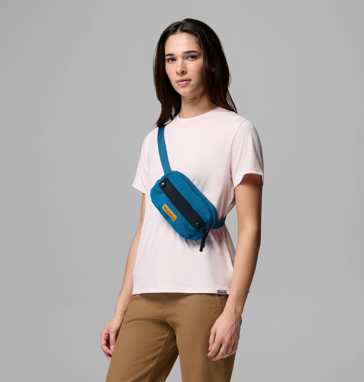 Phoenix Blue, Black