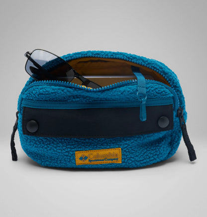 Phoenix Blue, Black