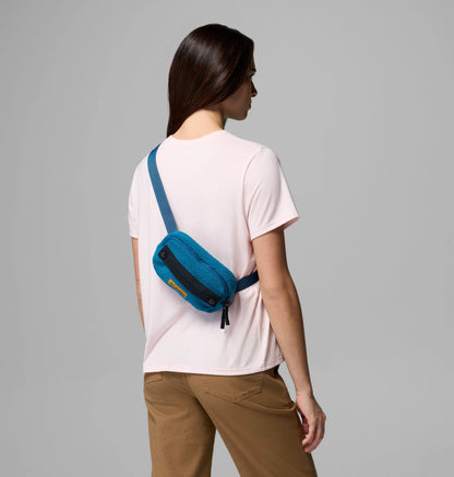 Phoenix Blue, Black
