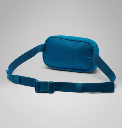Phoenix Blue, Black