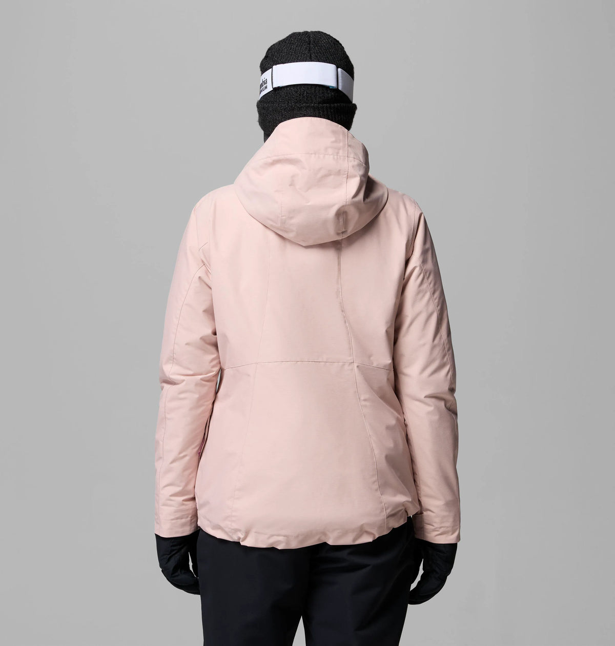 Mineral Pink Cross Dye