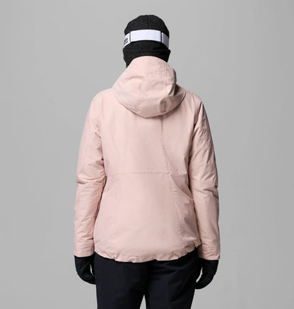 Mineral Pink Cross Dye
