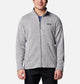 City Grey Heather