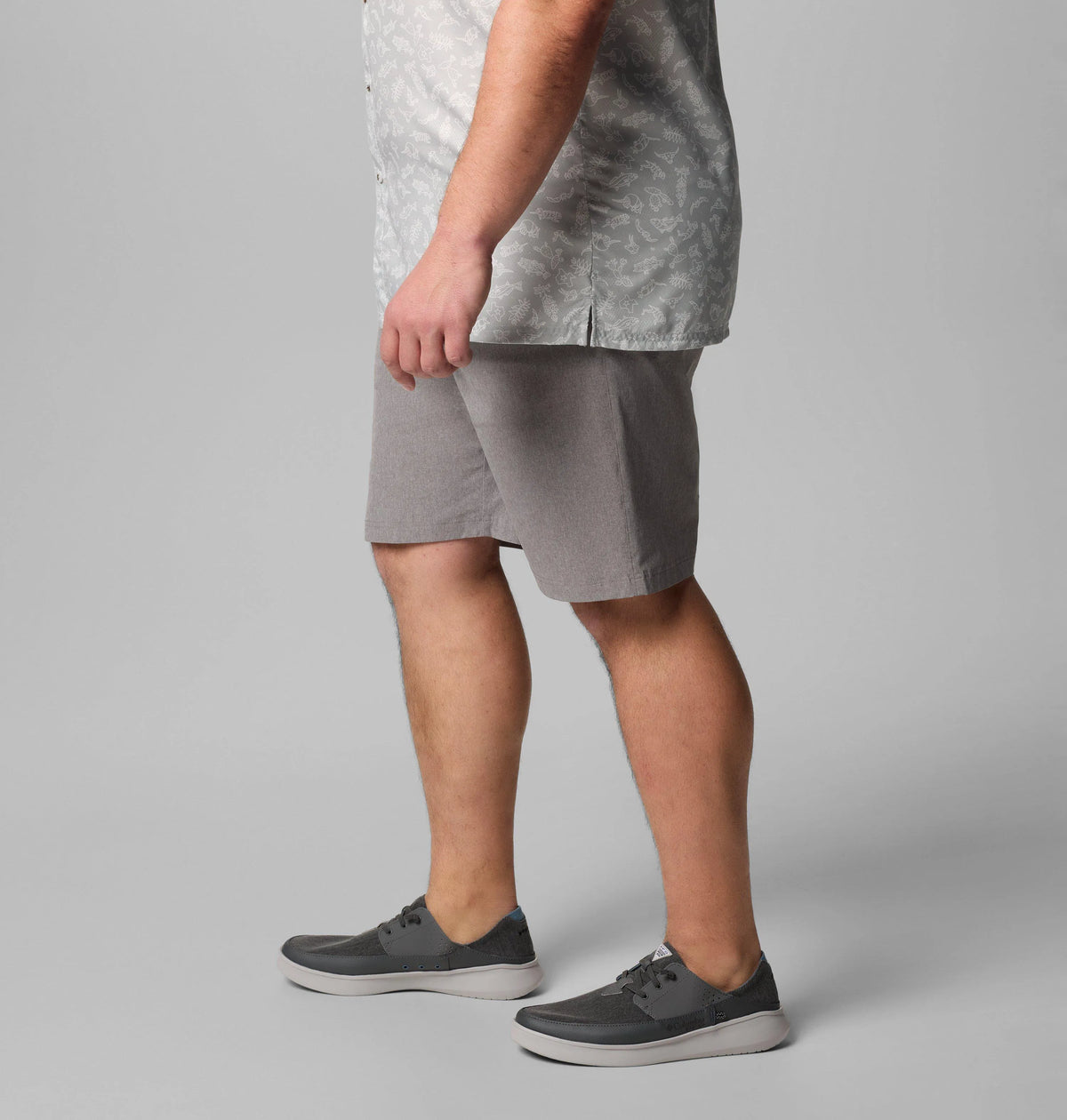 City Grey Heather
