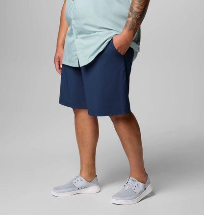 Collegiate Navy
