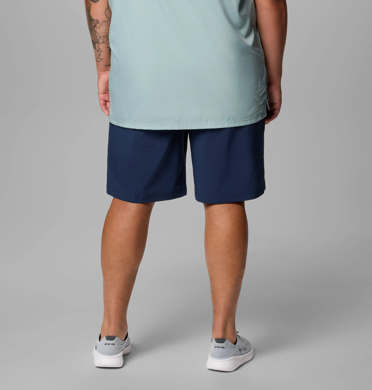 Collegiate Navy