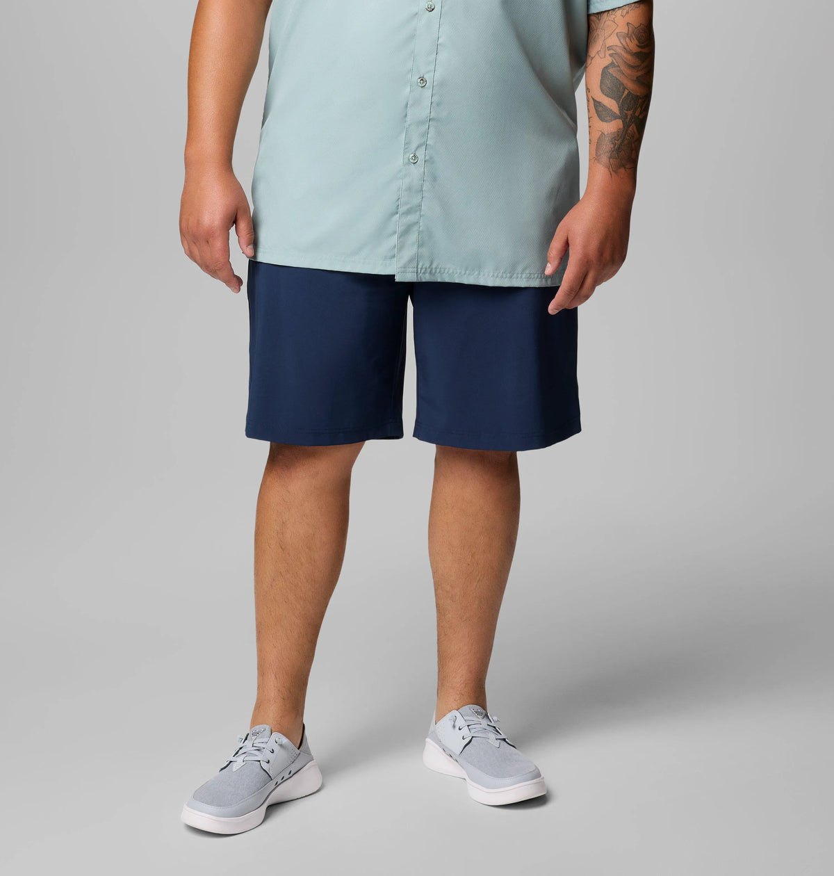 Collegiate Navy