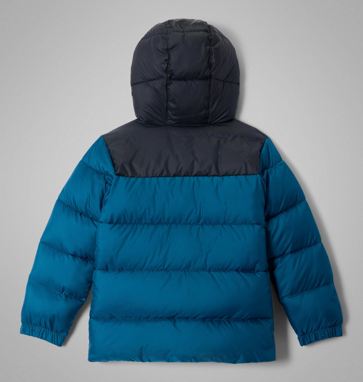 Phoenix Blue, Black