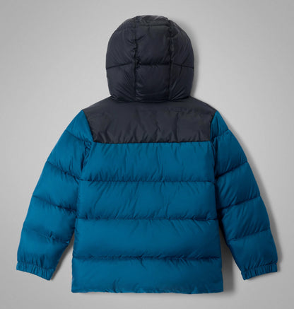 Phoenix Blue, Black