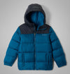 Phoenix Blue, Black