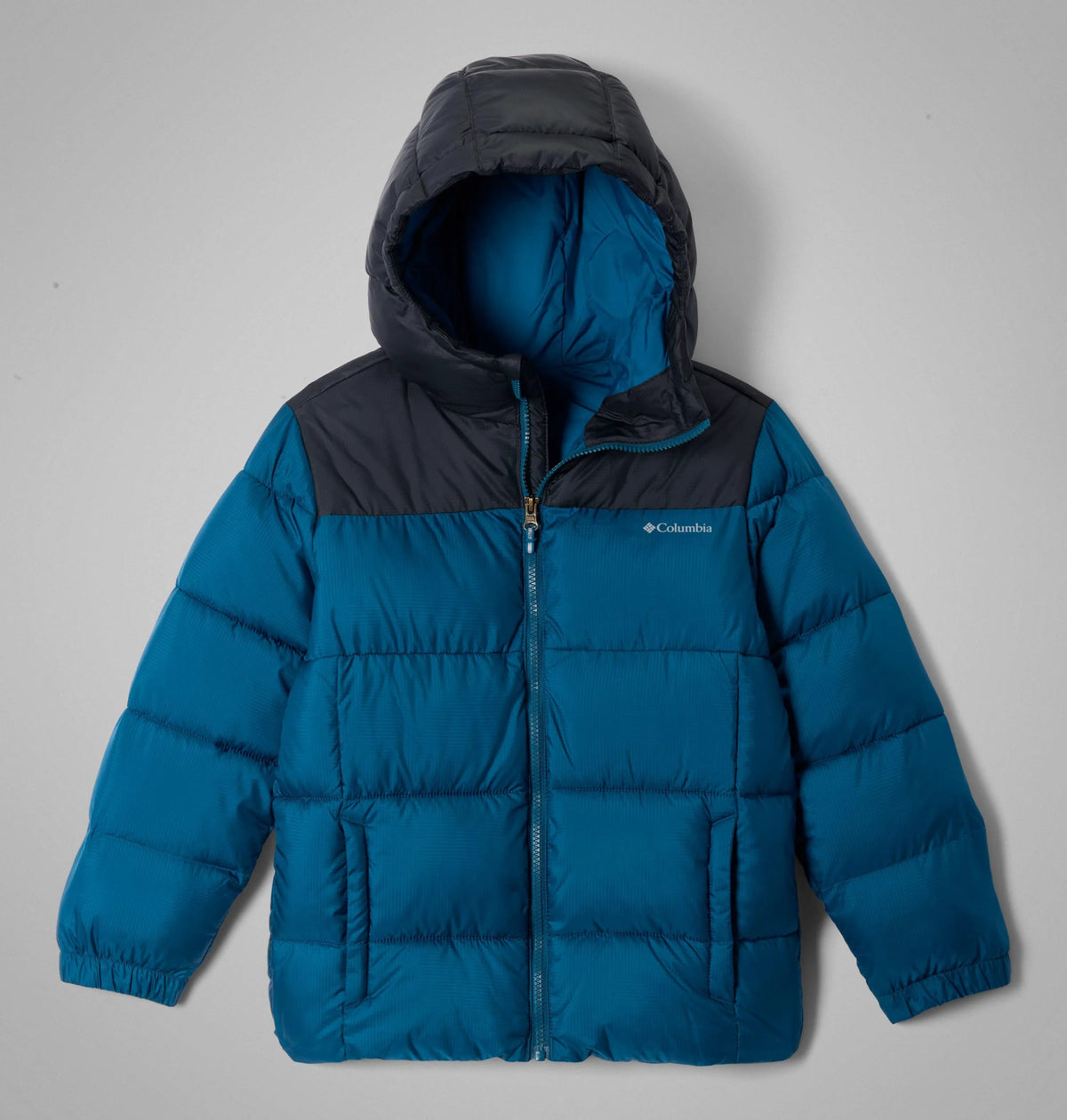 Phoenix Blue, Black