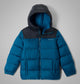 Phoenix Blue, Black