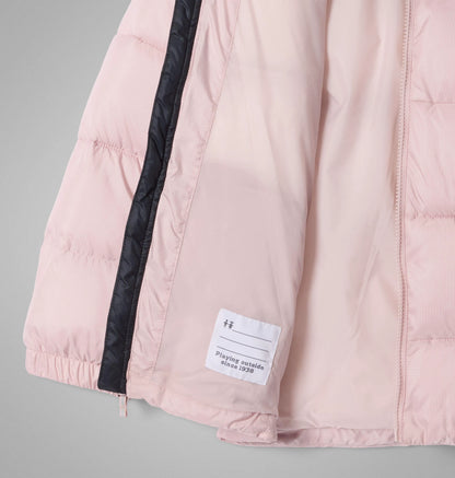 Mineral Pink, Black