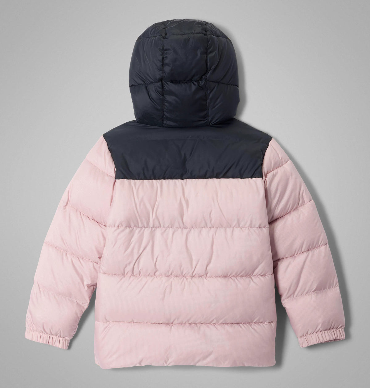 Mineral Pink, Black