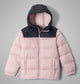 Mineral Pink, Black