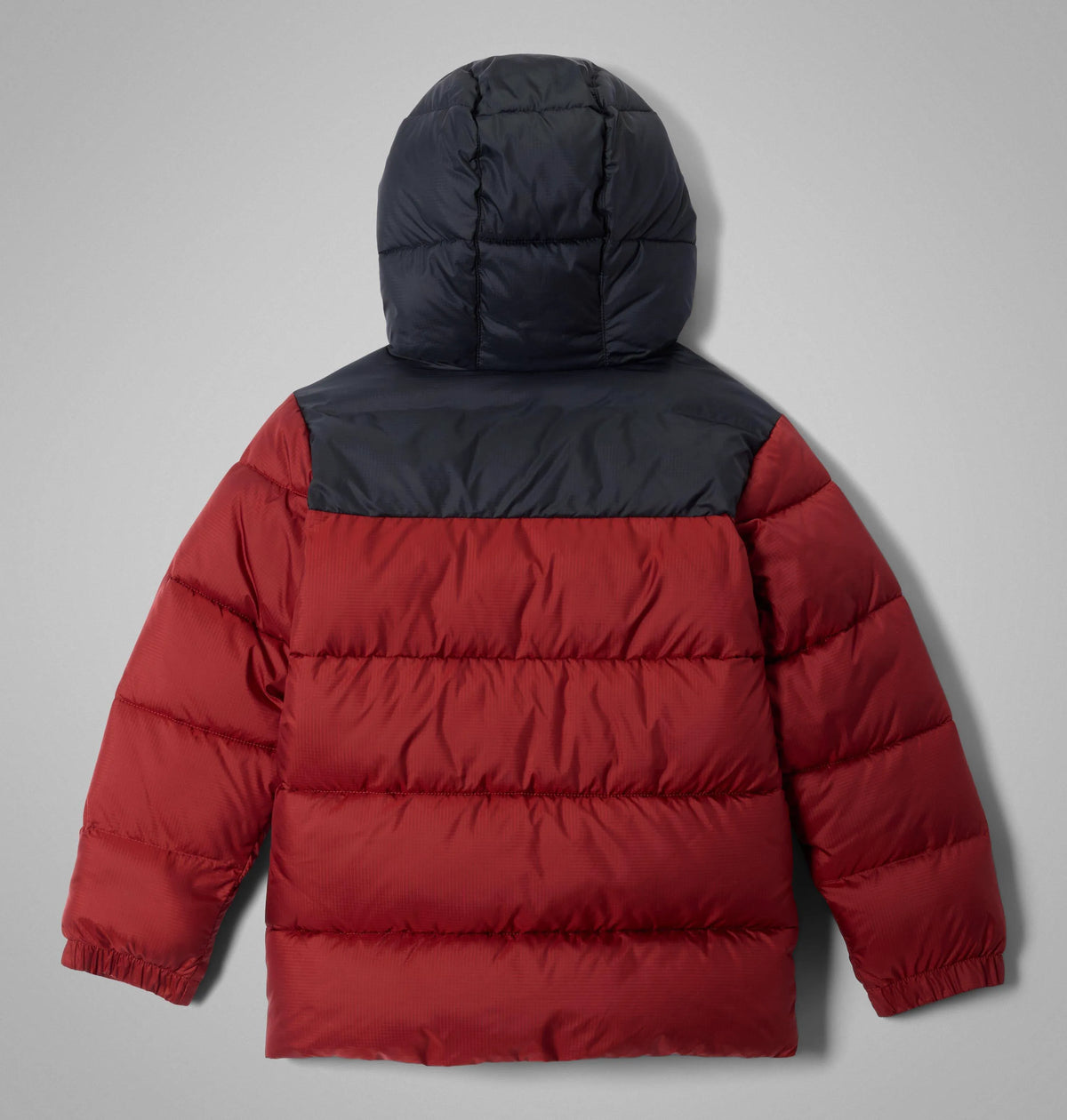 Red Oxide, Black