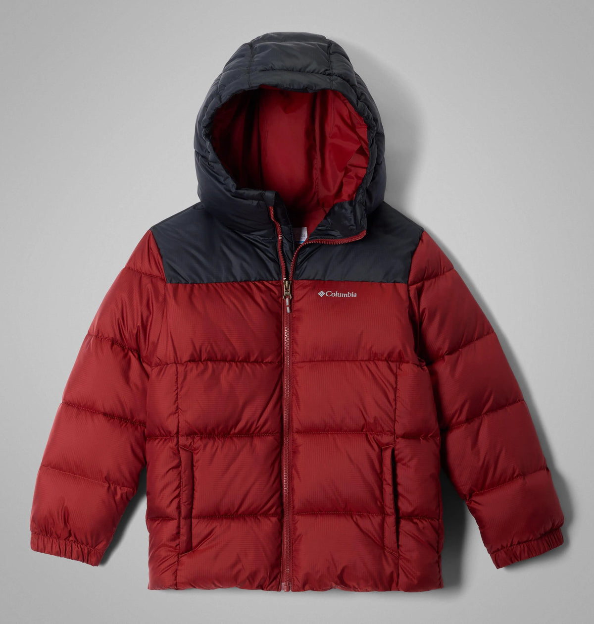 Red Oxide, Black