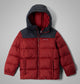 Red Oxide, Black