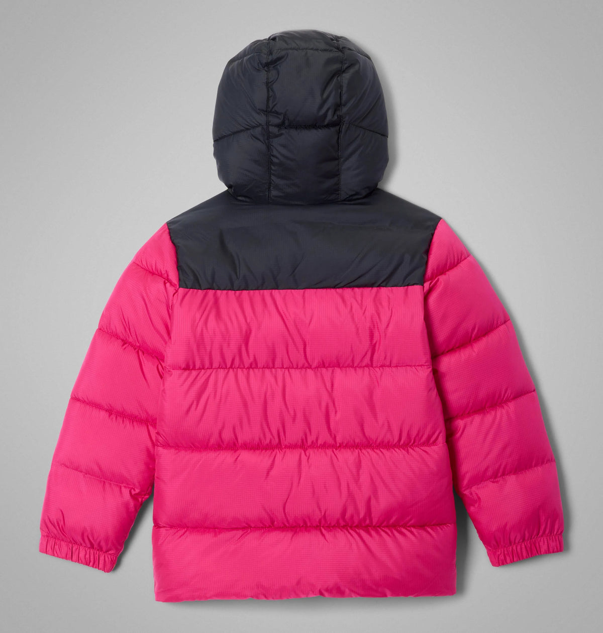 Guava Pink, Black