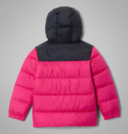 Guava Pink, Black