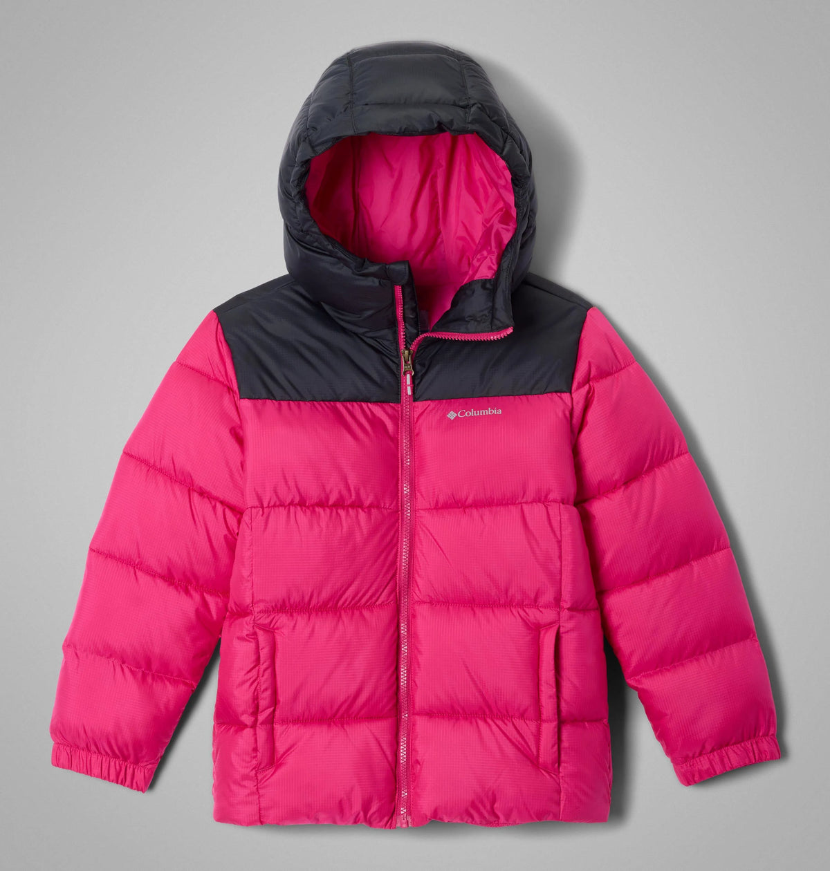 Guava Pink, Black