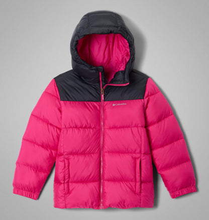 Guava Pink, Black