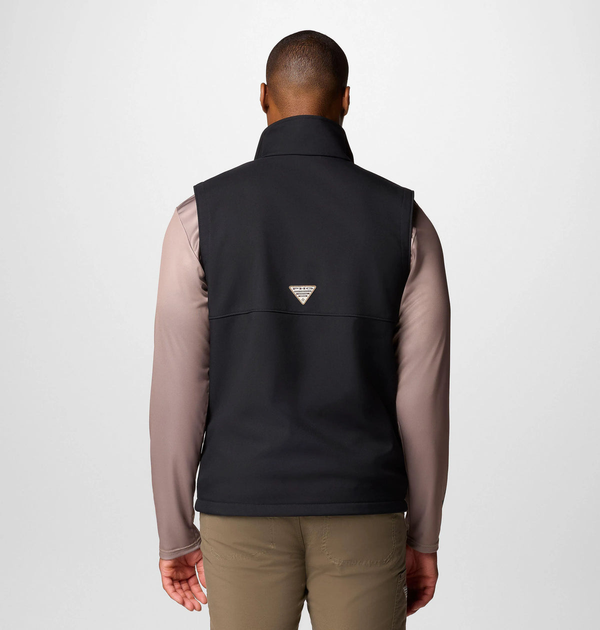 Black, Timberwoods Camo