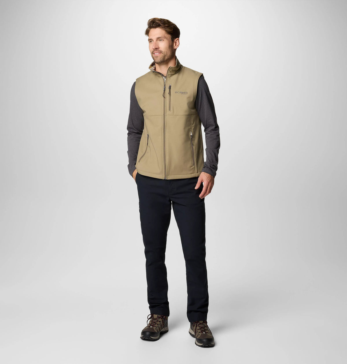 Flax, Timberwoods Camo