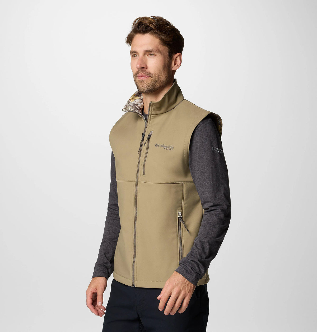 Flax, Timberwoods Camo
