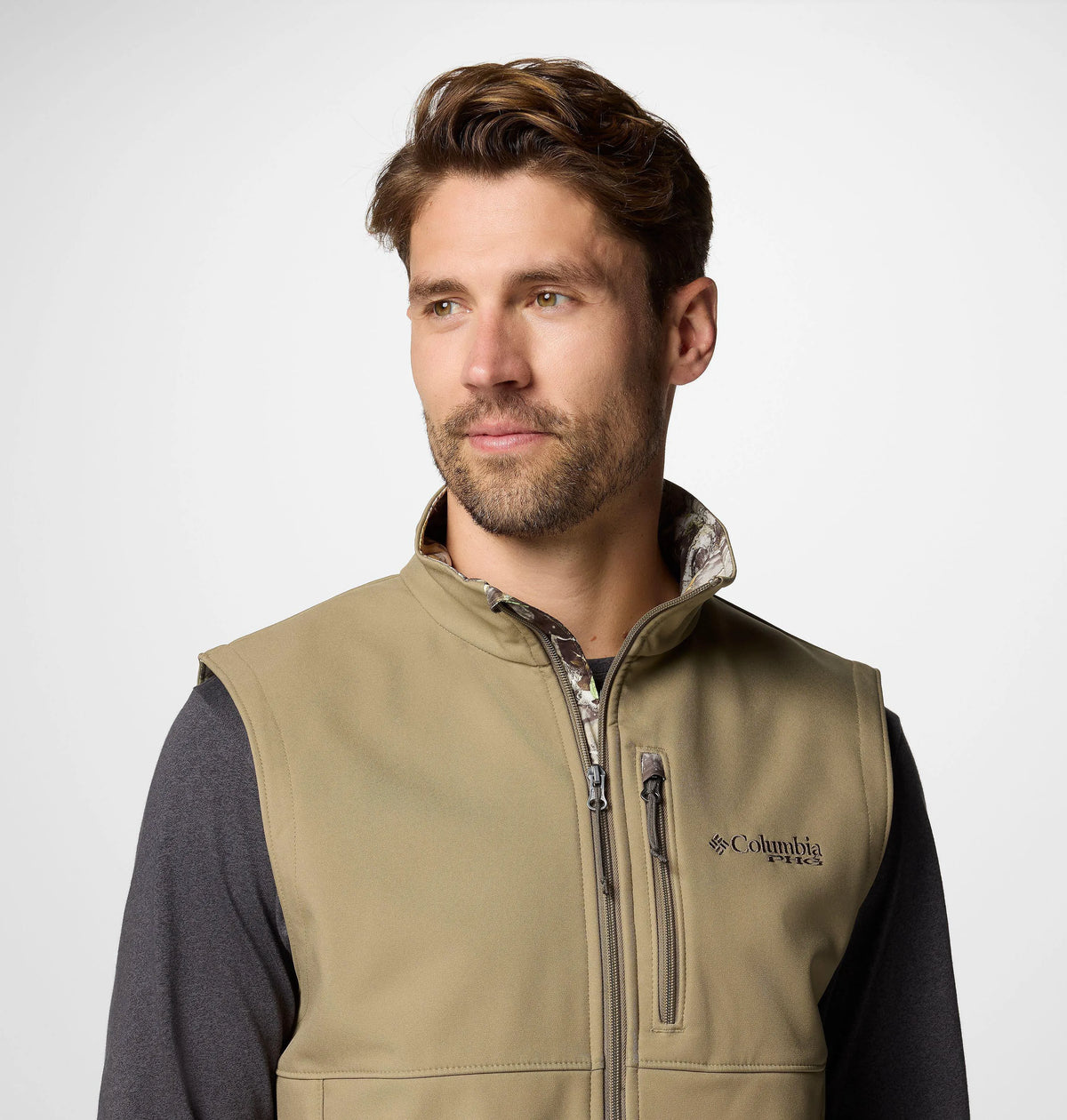 Flax, Timberwoods Camo