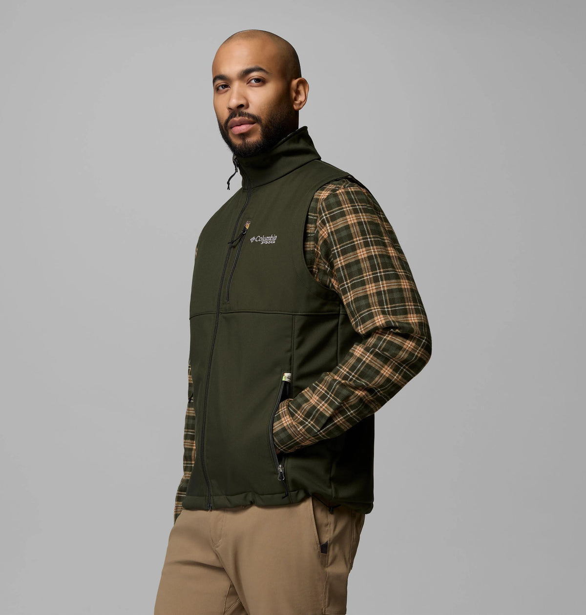 Greenscape, Timberwoods Camo