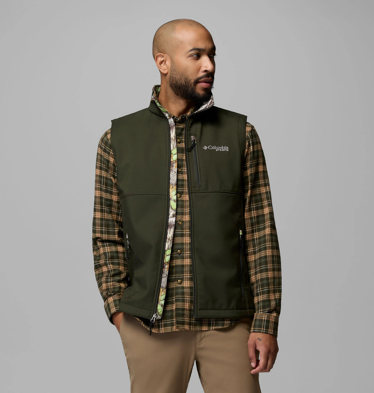 Greenscape, Timberwoods Camo