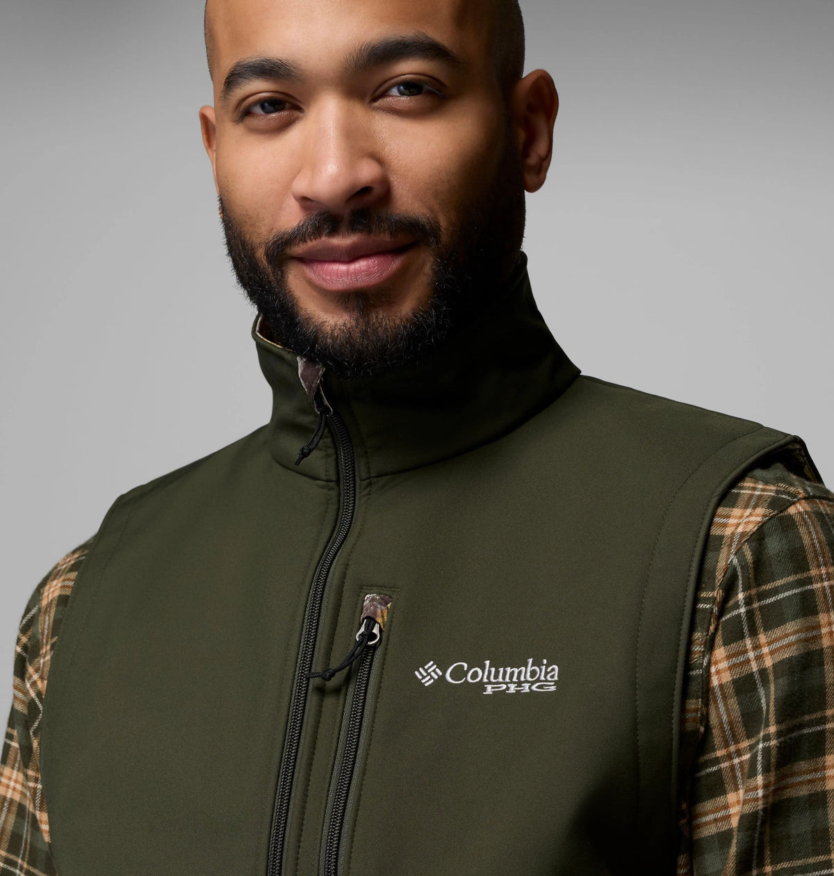 Greenscape, Timberwoods Camo
