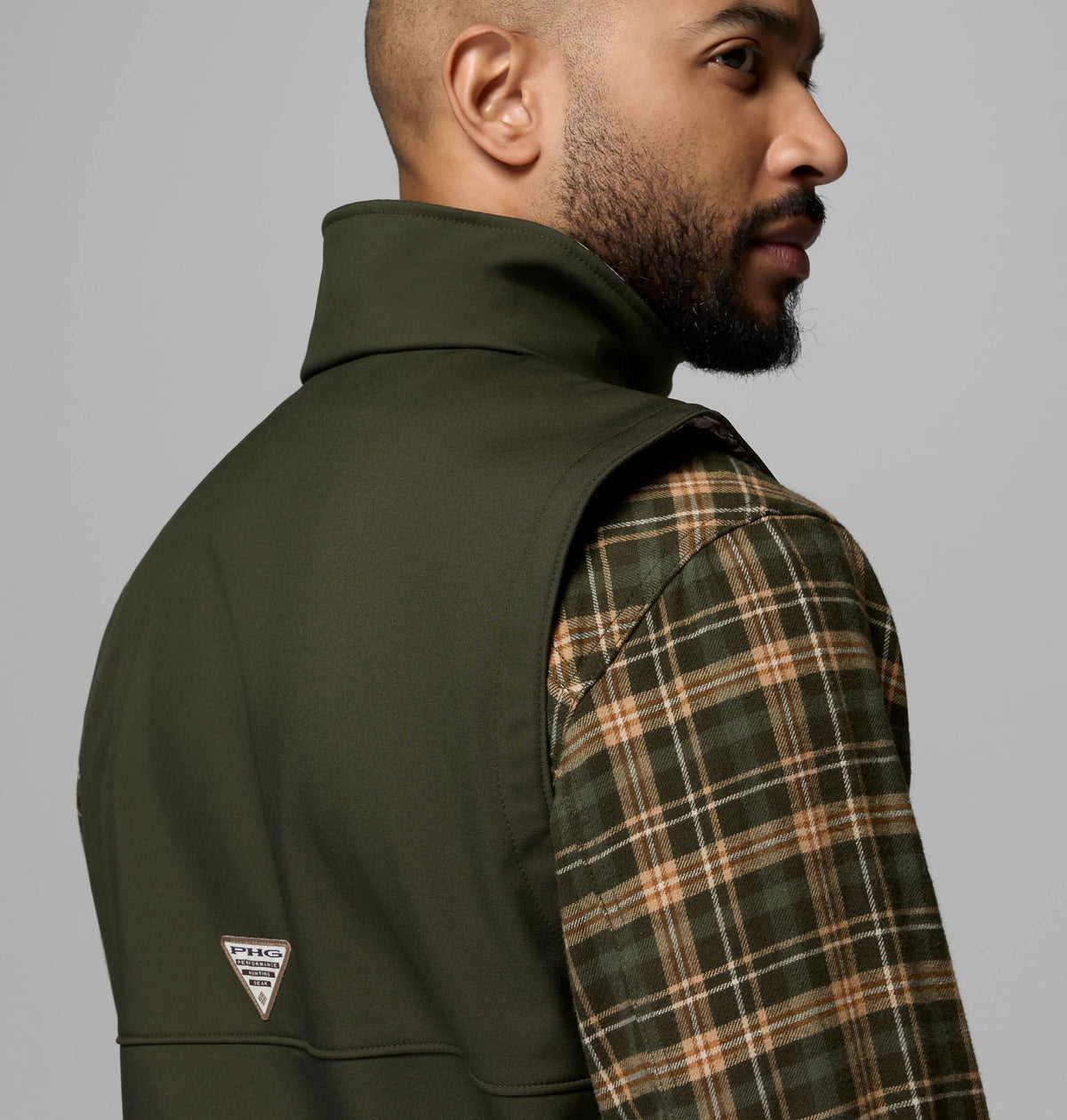 Greenscape, Timberwoods Camo